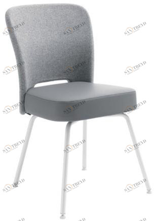 Sesta Стул из мягкой ткани Blog Bg-803