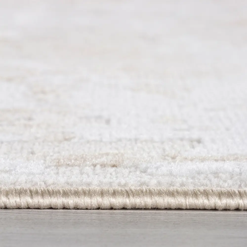 Ковер Merinos Point 60×110 см кремовый с узором 89423588 STLM-1564842 - Вид №3