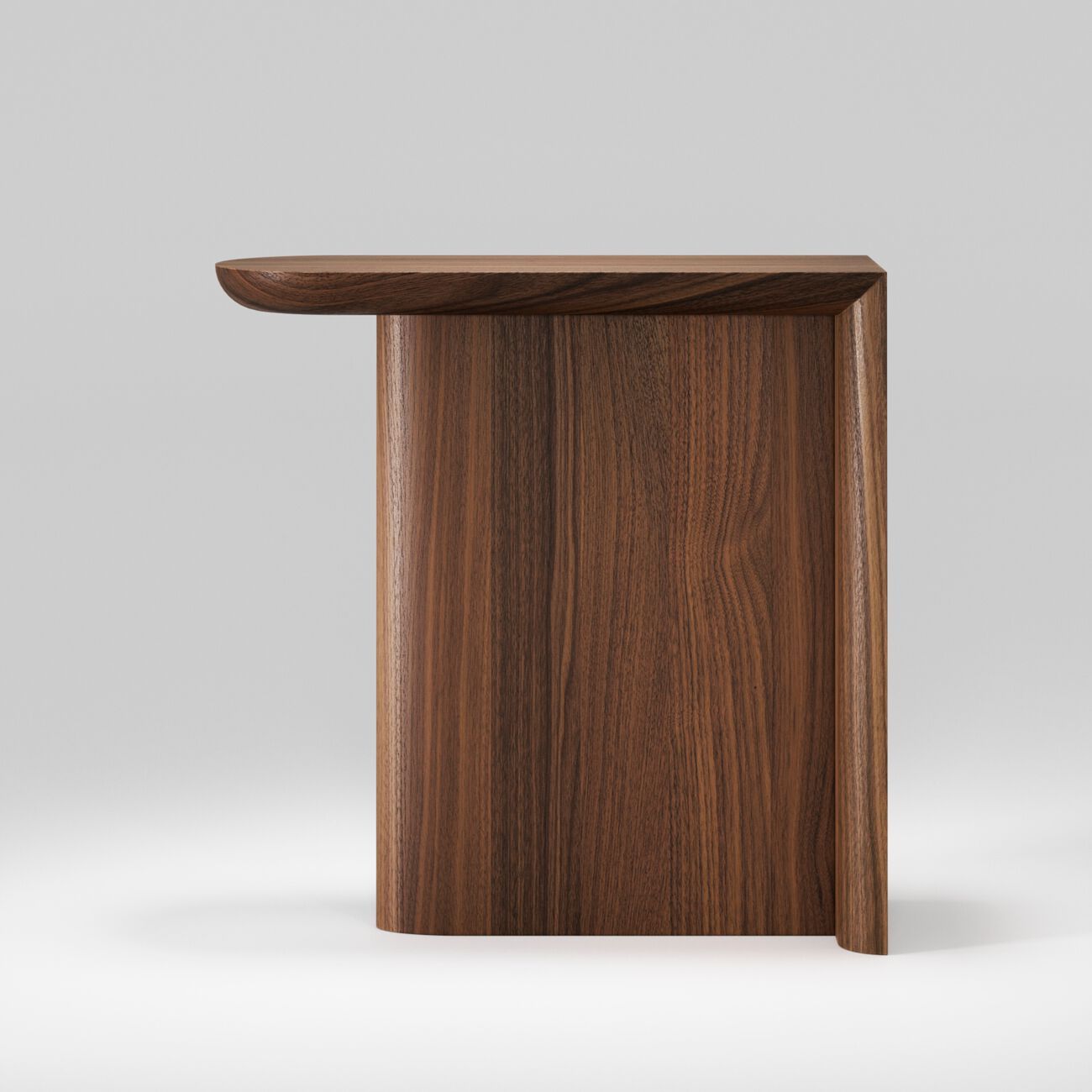 Деревянная консоль Wewood Re-form ARCH-00065697 - Вид №16