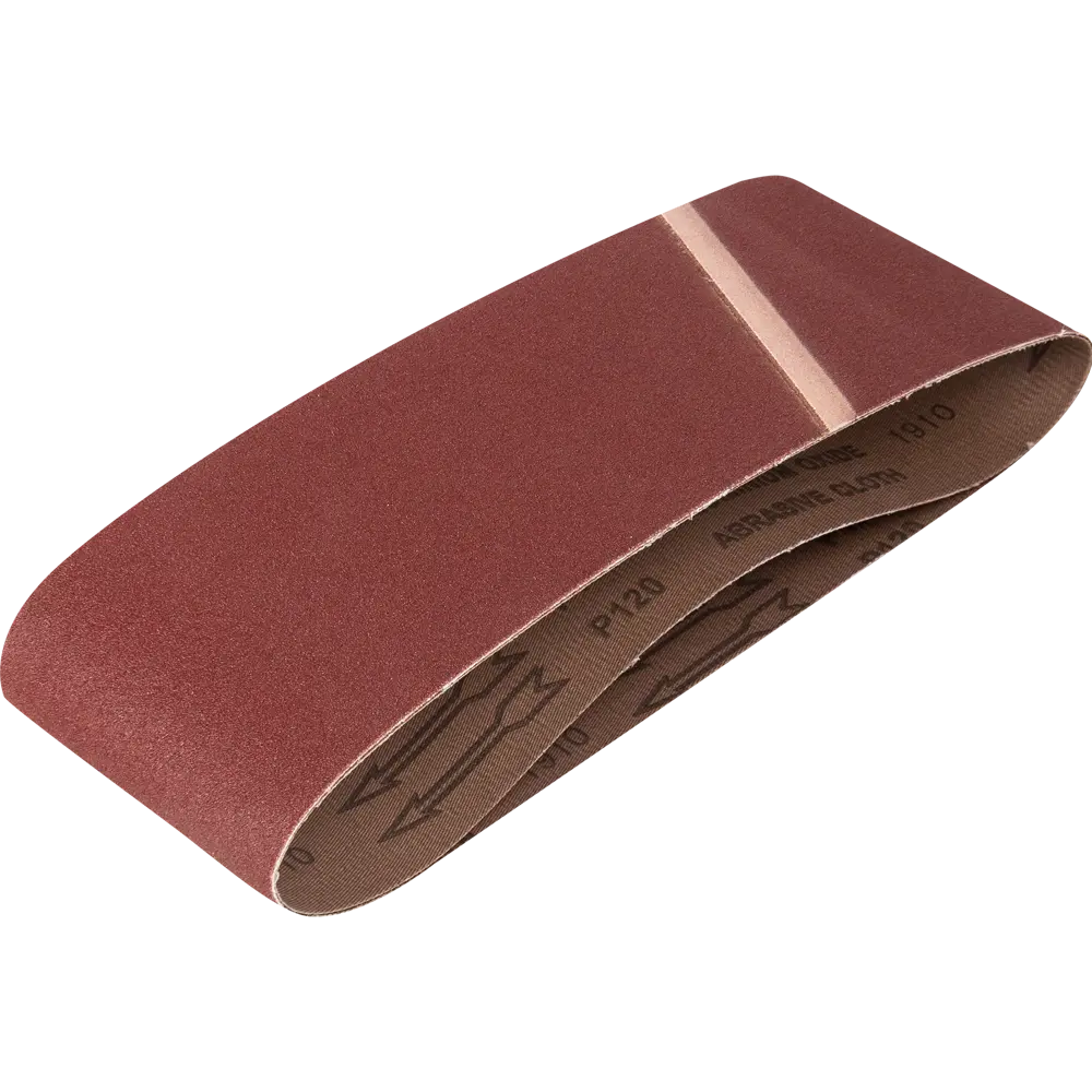 82307198 Лента шлифовальная Dexter P120 610x100 мм, 2 шт. STLM-0024326 