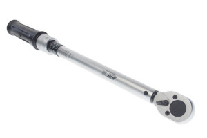 15844160 Ключ динамометрический 3/8" усилие затяжки 20-110Nm, длина 430мм 6684 JTC
