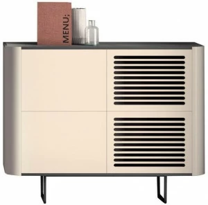 Momocca Комод деревянный с распашными дверцами Adara Acra130 / acra130p