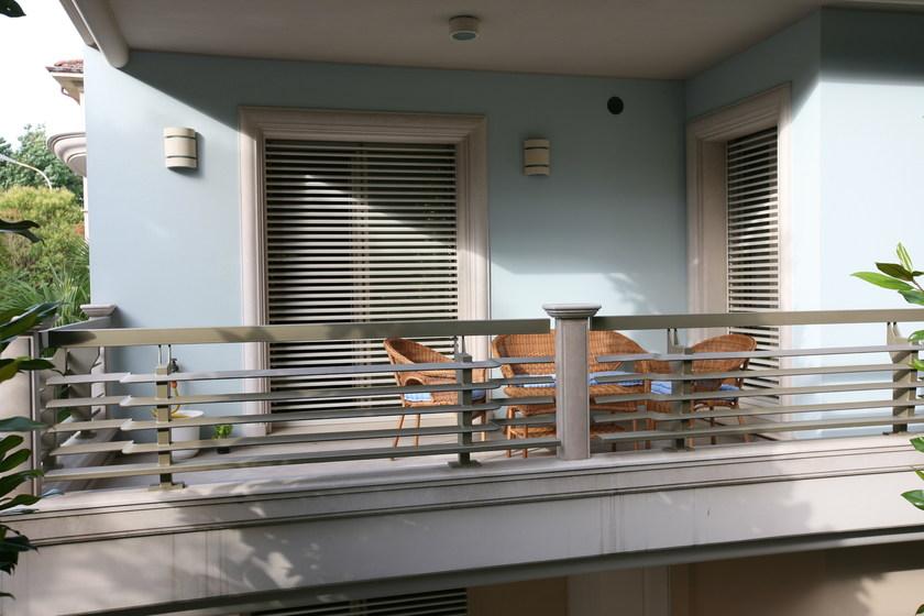 DiBi Porte Blindate Регулируемая защитная шторка sun-id-1437771 - Вид №4