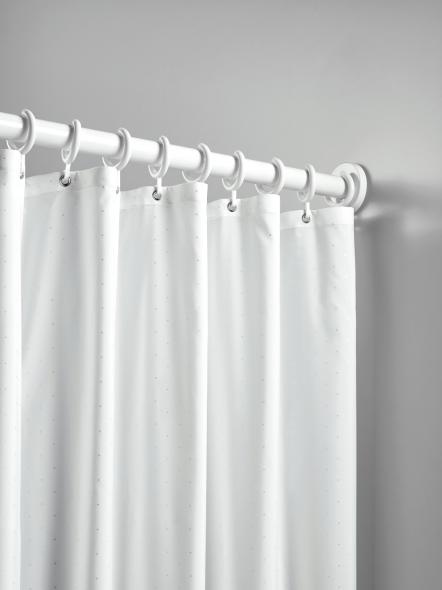 801.34.V0201 Active+ занавеска для душа/кабины HEWI Serie 477/801  - Вид №3