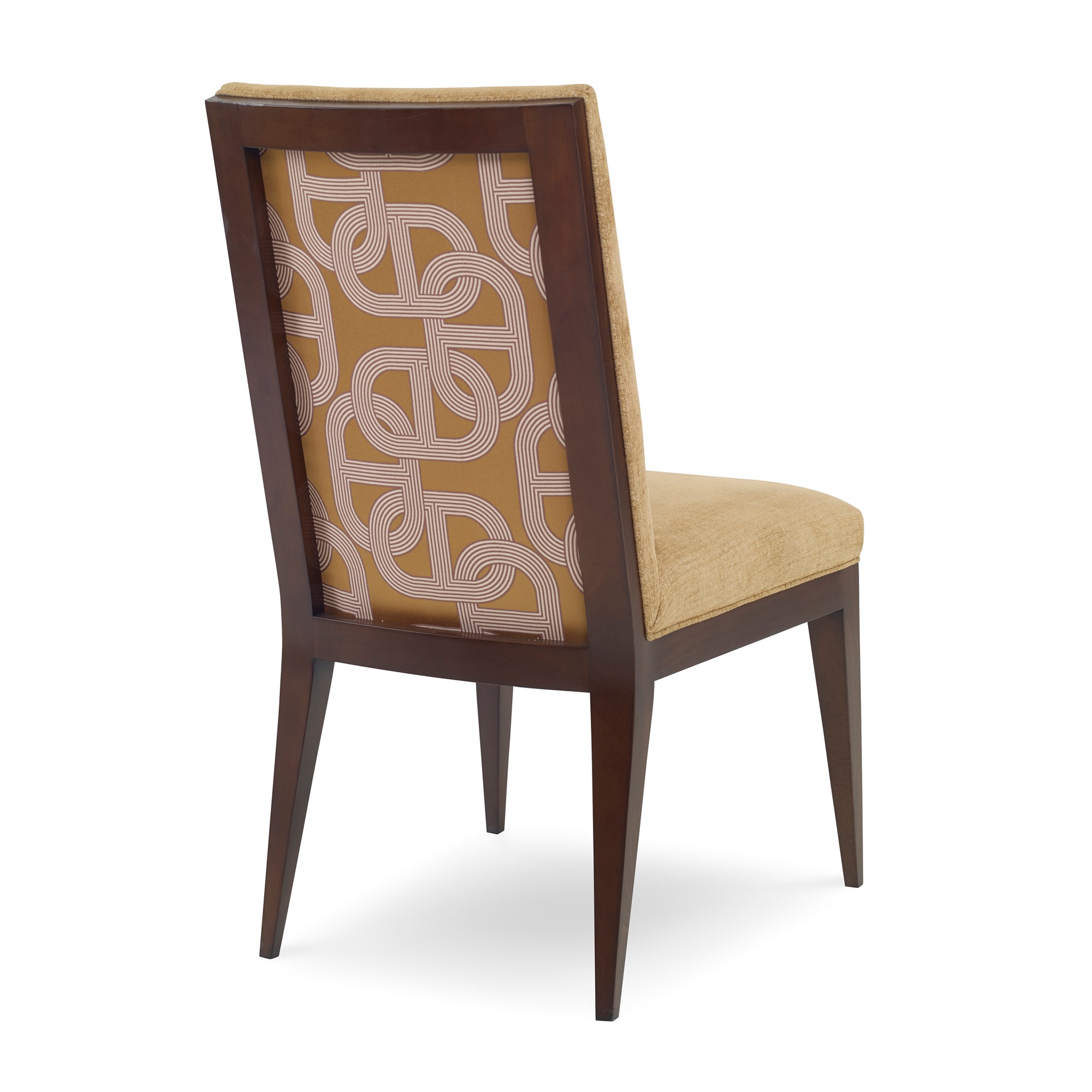 Стул  824-00 Logan Side Chair Ambella  - Вид №3