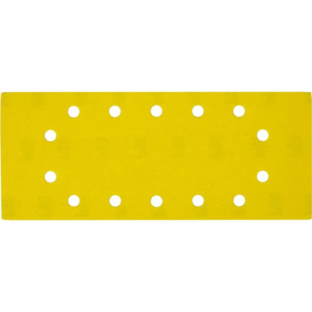 Шлифовальный лист СВОЁ РЕМЕСЛО P80 для УШМ 115×280 мм 89395937 STLM-1365951