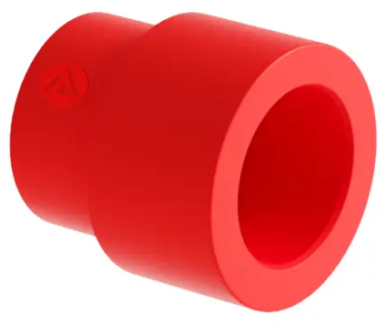 90435105 Муфта переходная Blockfire 40x32 мм ВП полипропилен SLTFMBF34032 STLM-0224809