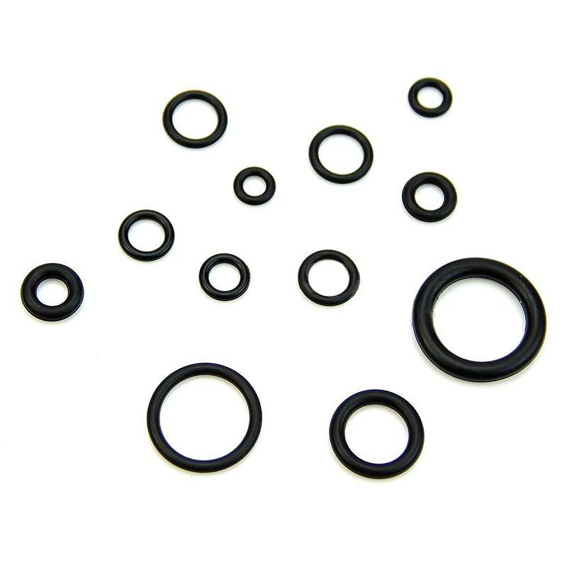 Кольцо Sinikon 32 уплотнительное Стандарт К032DLMOL - Вид №3