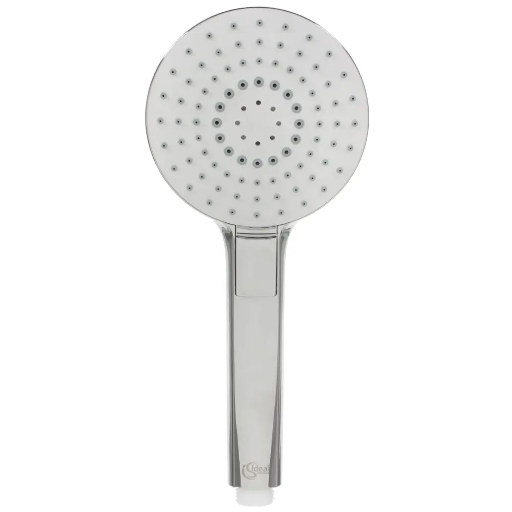 Набор для душа Ideal Standard IdealRain Evo Round B2620AA 3 режима цвет хром Без серии STLM-2105998 - Вид №2