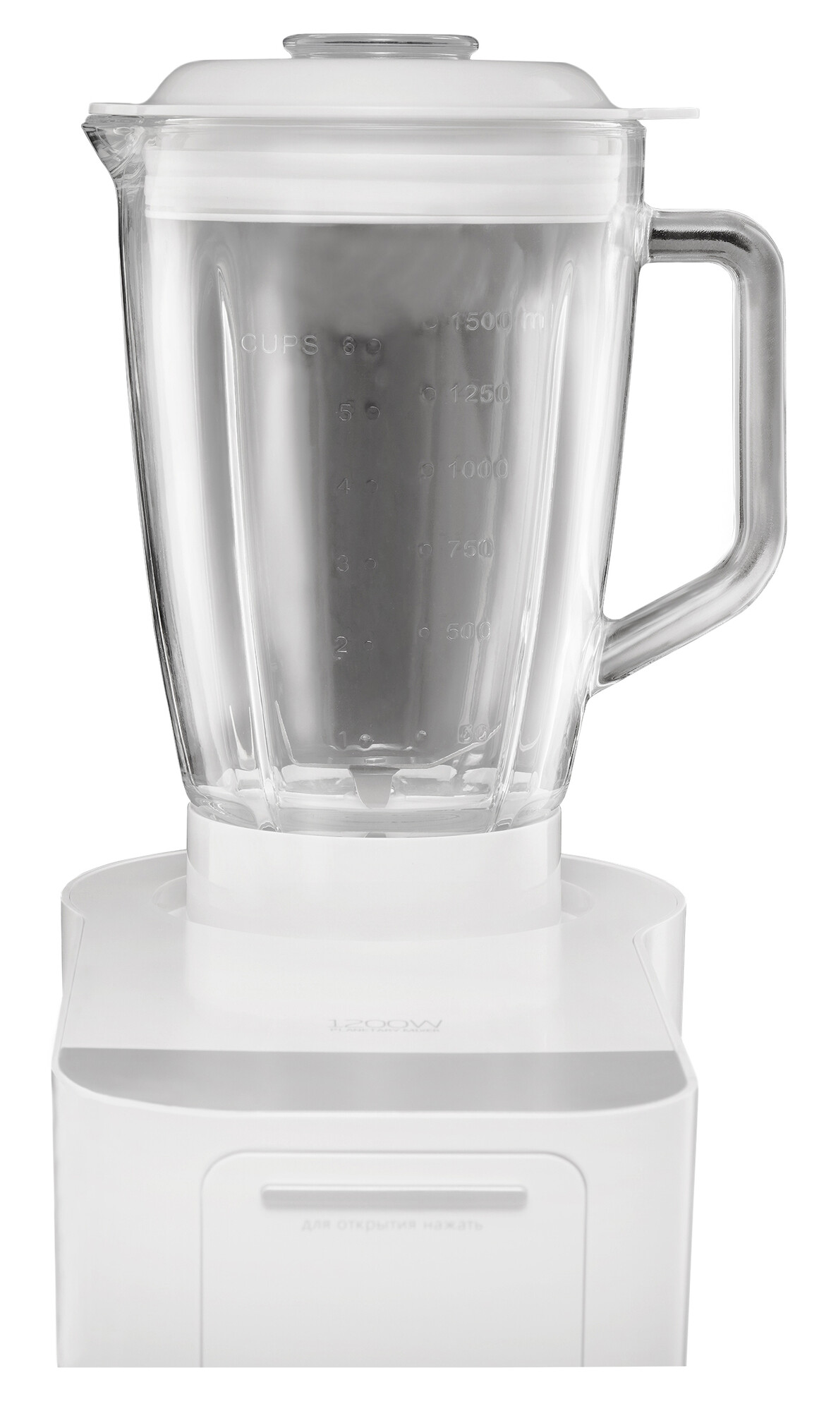 9231871 Кухонная машина Korting KKM 0105 Polar белый STDN-0071127 - Вид №8