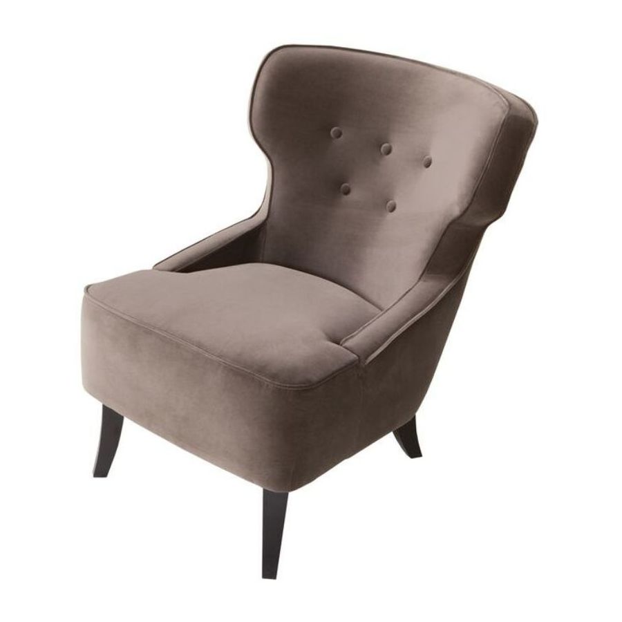 Кресло Lisa, коричневое Sits S1355 - Вид №3