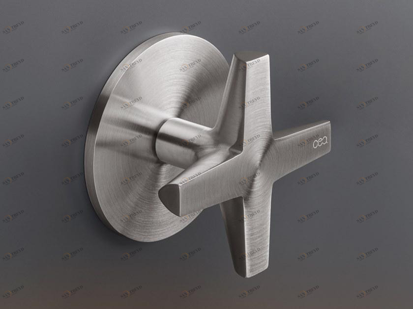 Ceadesign Настенный кран для холодной воды Cross Crx 31