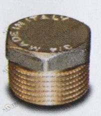 Заглушка 3/8 НР ProAqua 184647