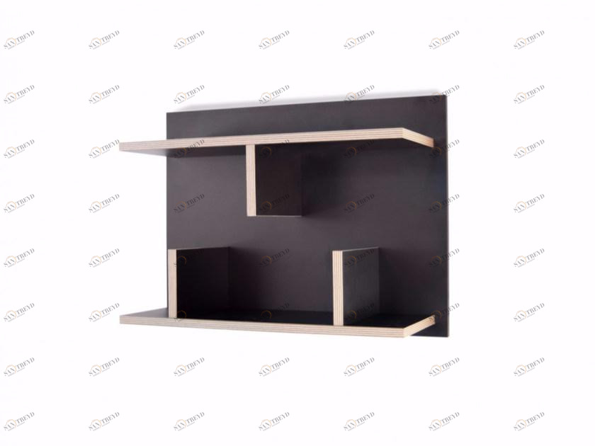 TemaHome Полка из ДСП sun-id-1422638