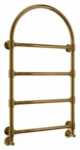 Полотенцесушитель водяной Terminus Версаль BR П4 500*930