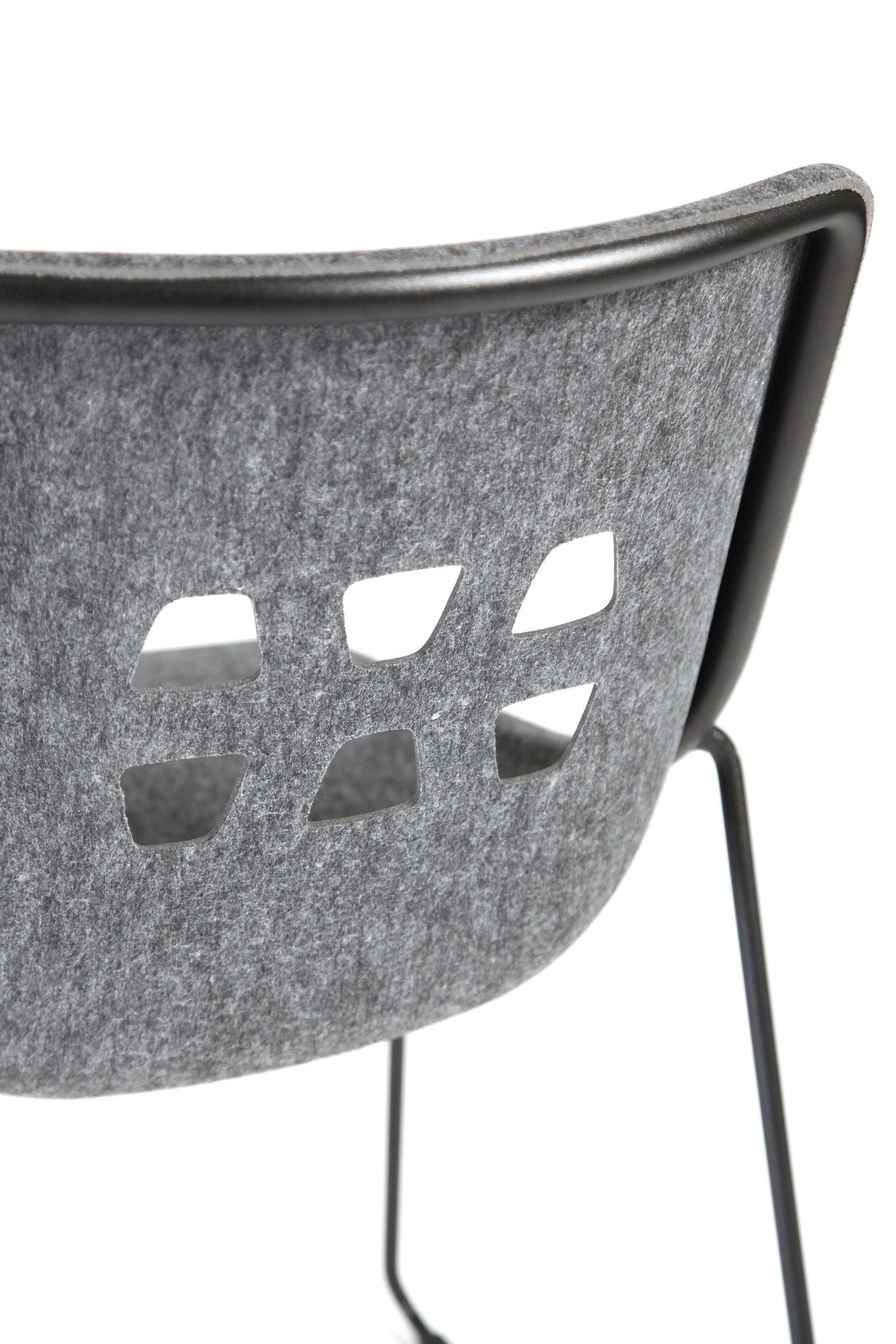 Штабелируемый стул для салазок Inno Кола ARCH-00030063 - Вид №6