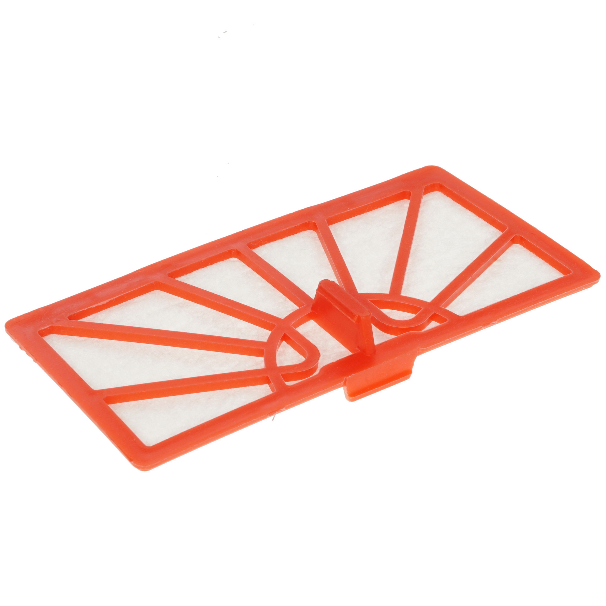 1260304 Фильтр предмоторный Ozone HR-80 STDN-0118536 - Вид №1