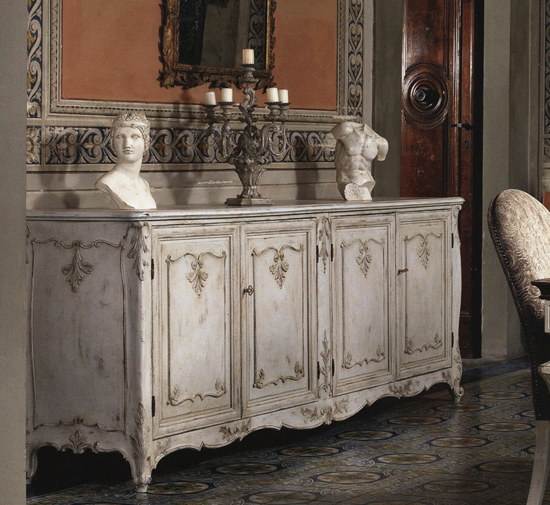 Буфет  ROBERTO GIOVANNINI 1270B 