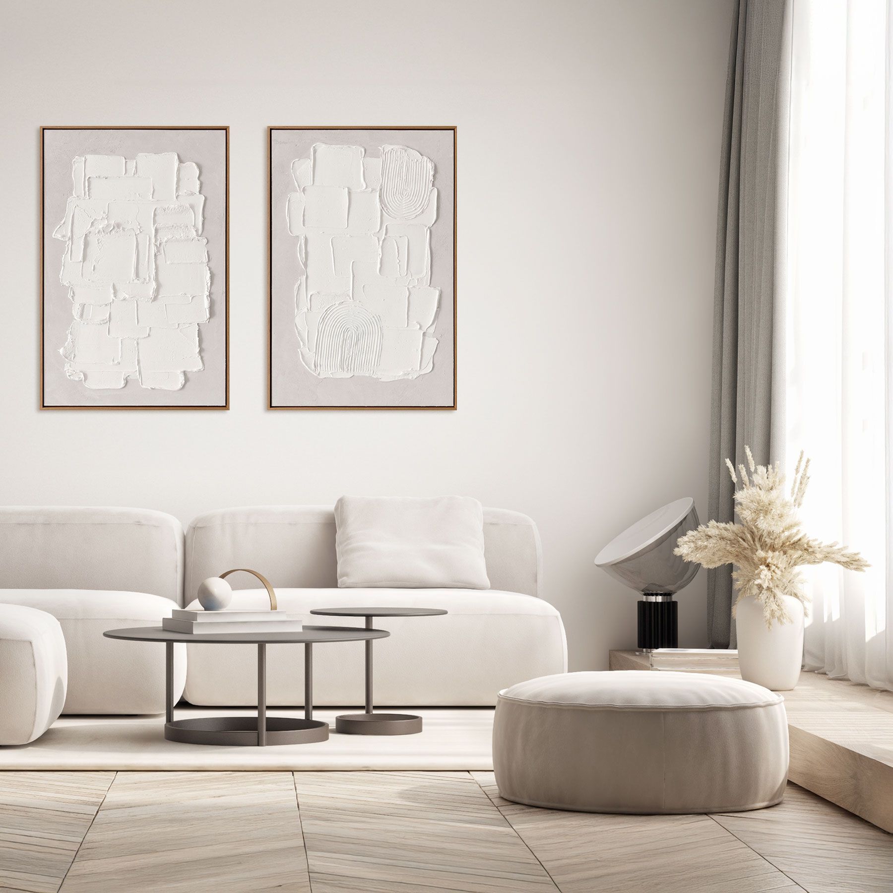 Холст рамки Agave BALAI ARCH-00004618 - Вид №5