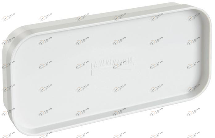 First Corporation Заглушка для канализованных труб La ventilazione Ctap157b