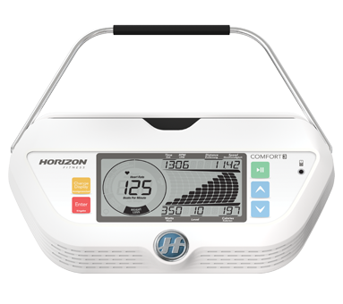 Велотренажер horizon comfort 3 new Horizon sun-id-2068087 - Вид №1