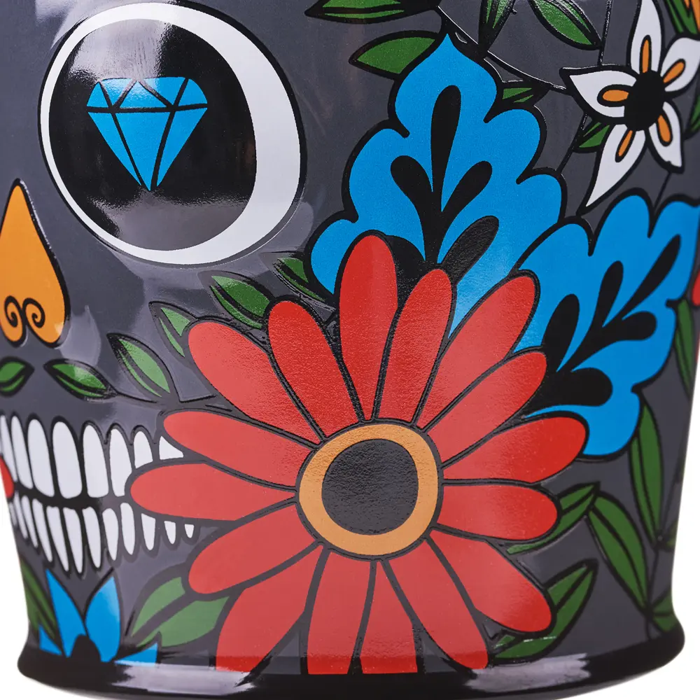 Ершик Moroshka Los Muertos цвет серый STLM-2083058 - Вид №6