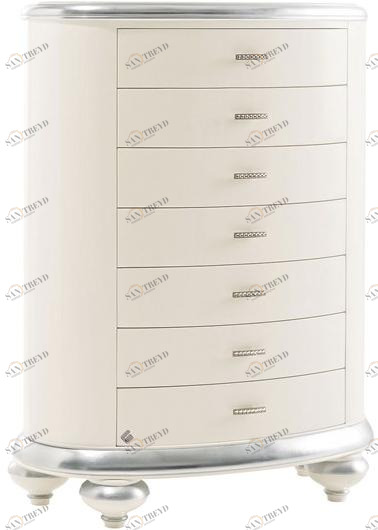 Jetclass Лакированный комод Venezia Jvz110