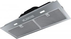 305.0599.510 Better, серия box neo, вытяжка fbi 705 xs hcs, 70 см, 650 м3/ч, слайдерное управление, led, нержавеющая сталь Franke