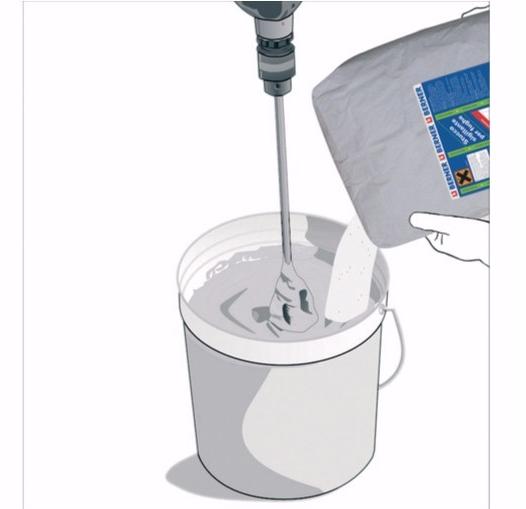 Berner Italia Дышащая подкладка  335566  - Вид №1