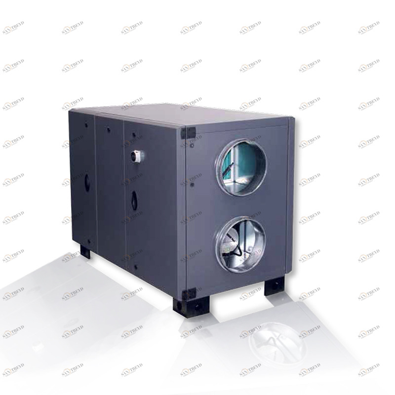 Вентиляционная установка с пластинчатым рекуператором тепла Soler Palau RHE 4500 HD rhe14042