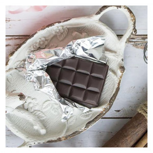 1015 Молд №05 силикон "Молочный шоколад" Арт. Выдумщики