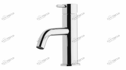 T1.10 Смеситель для раковины  Waterrevolution Line FLOW Water Evolution 