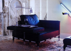 Кресло Prive CASSINA 241 11