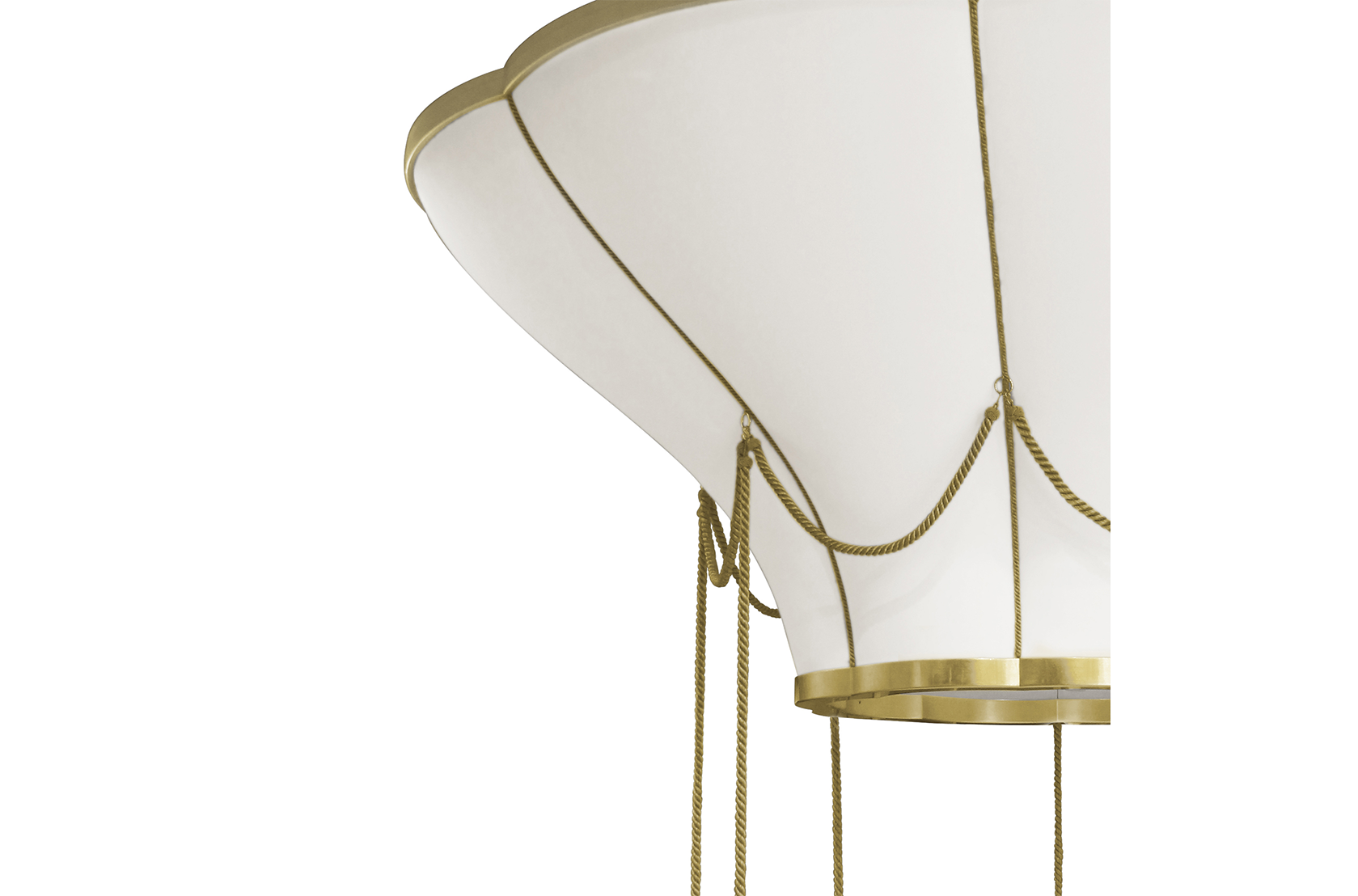 CIST806 Детская кровать Воздушный Шар Фэнтези Воздушный Шар Circu  - Вид №3