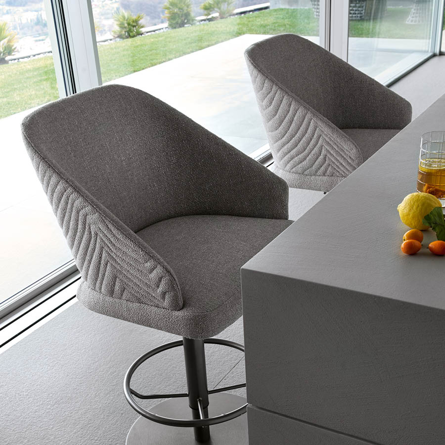 490/95 Moonlight Барный стул - giorgio collection - Вид №2