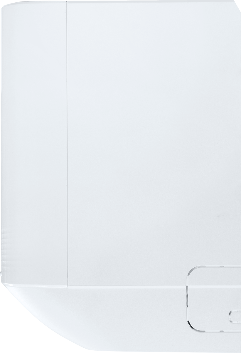 9092925 Кондиционер настенный сплит-система Ecoclima ECW-TC09/AA-4R1/EC-TC09/A-4R1 белый STDN-0065103 - Вид №1