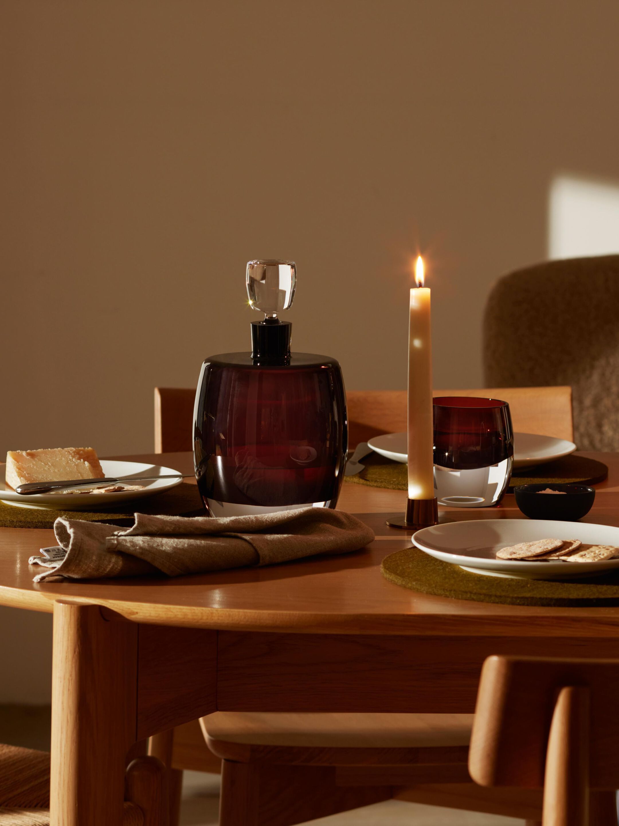 ARCH-00080514 Декантер для вина LSA Whisky Club - Вид №2