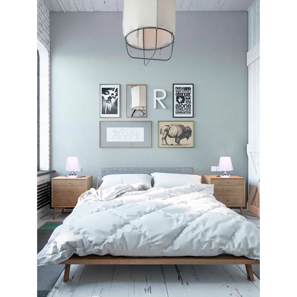 Настольная лампа КЛЮЧНИК Антураж в классическом стиле с тканевым плафоном 82810205 STLM-0036436 - Вид №11