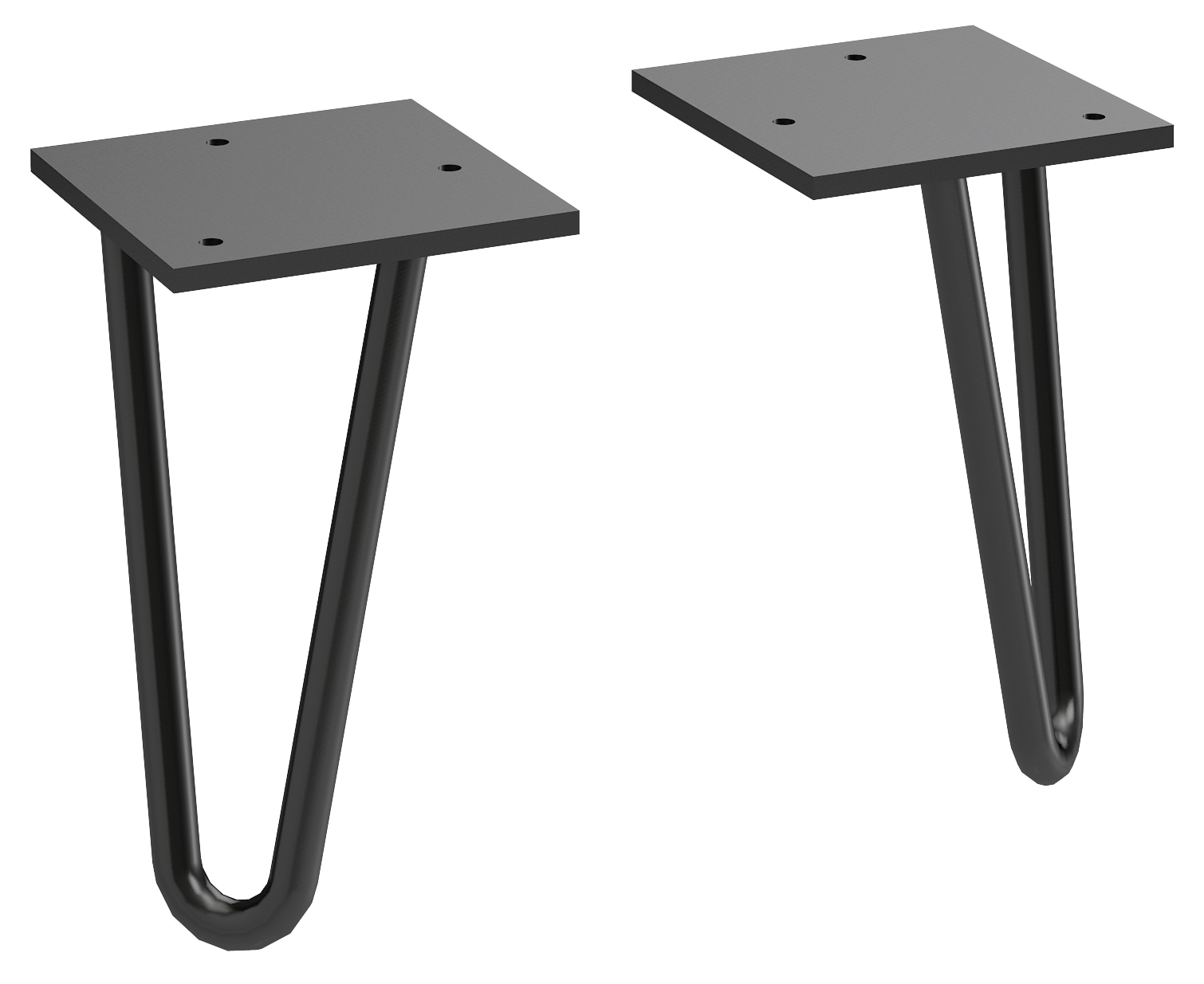 EB2568-GLD Пара ног JACOB DELAFON ODÉON RIVE GAUCHE ODEON RIVE GAUCHE