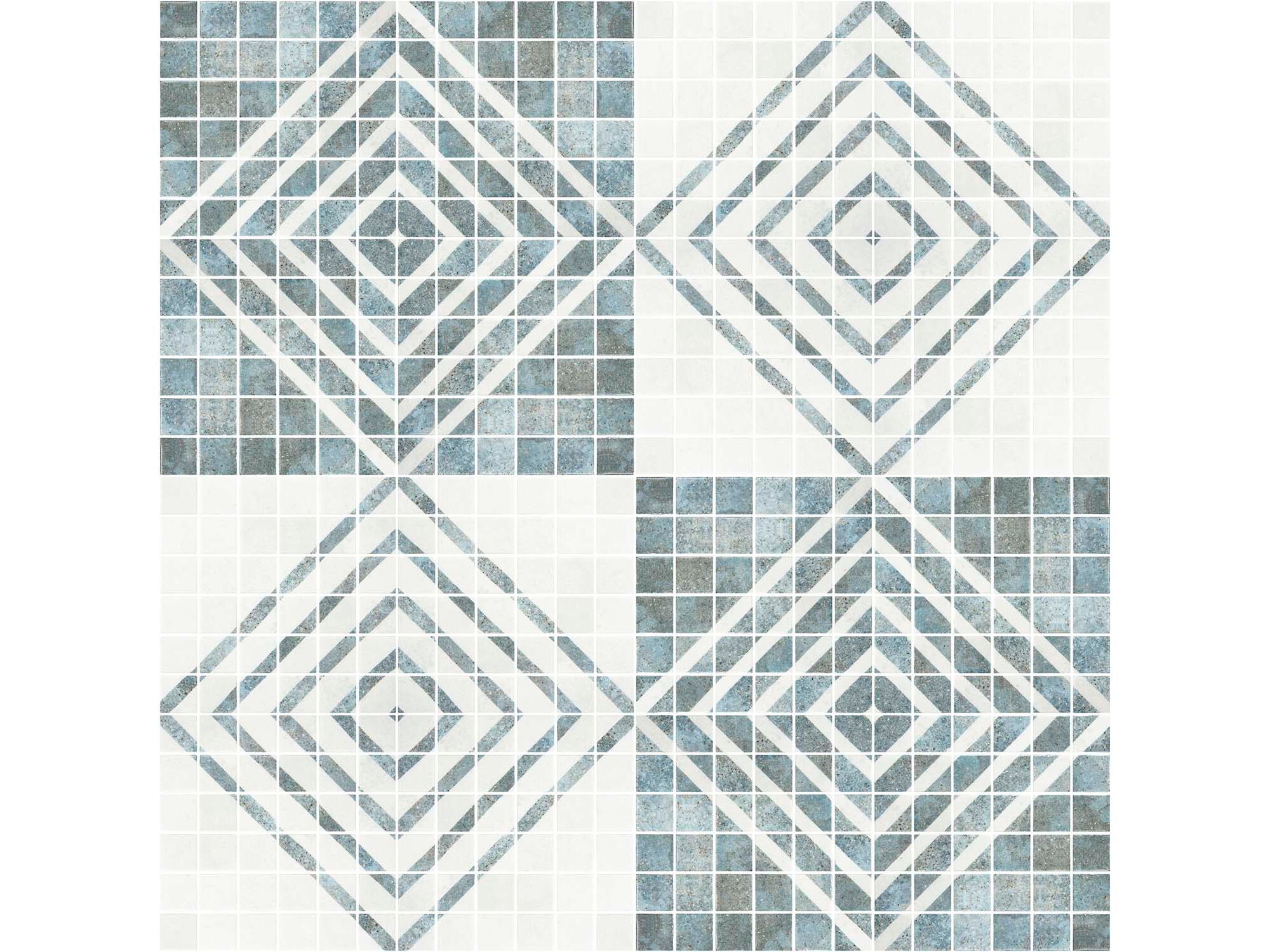 Переработанная стеклянная мозаика Onix Limitless ARCH-00005004 - Вид №2