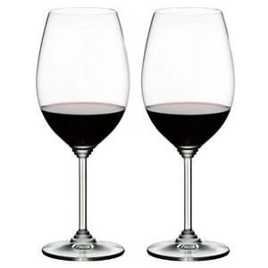 Набор фужеров Wine Syrah/Shiraz, 650 мл, 2 шт., бессвинцовый хрусталь