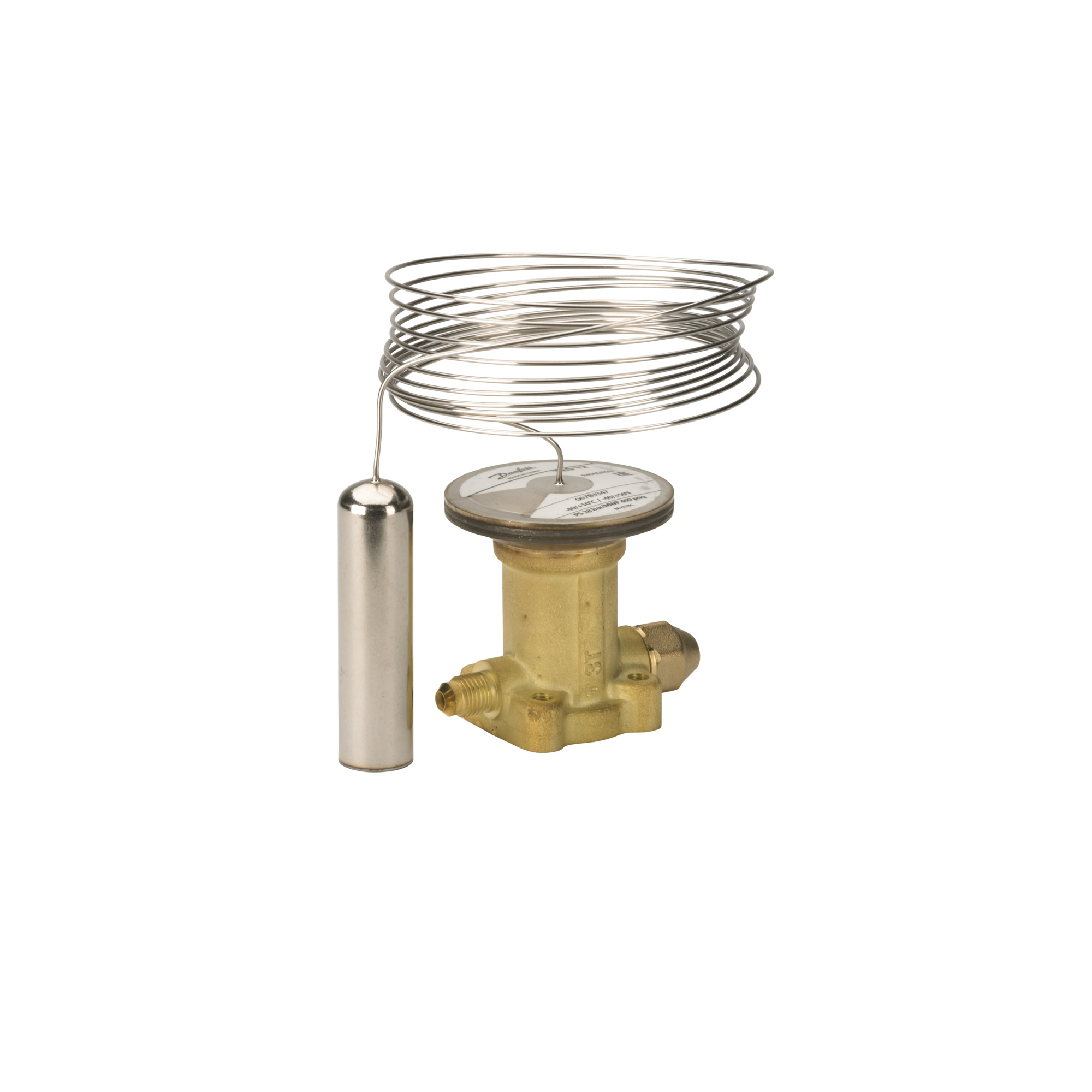 Danfoss Термостатический элемент TE TE 55 Элемент термостатический 067G3205  - Вид №4