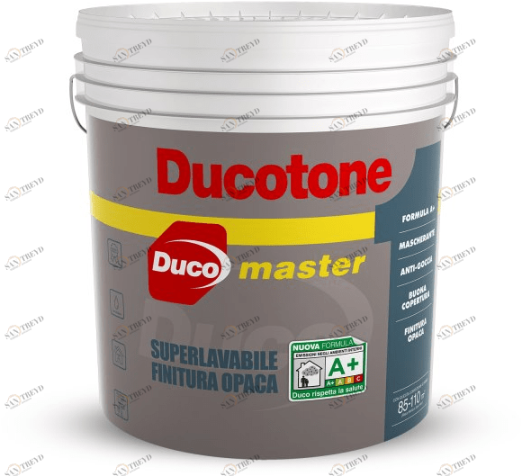 DUCO Непрозрачная супер моющаяся фреска sun-id-1365789