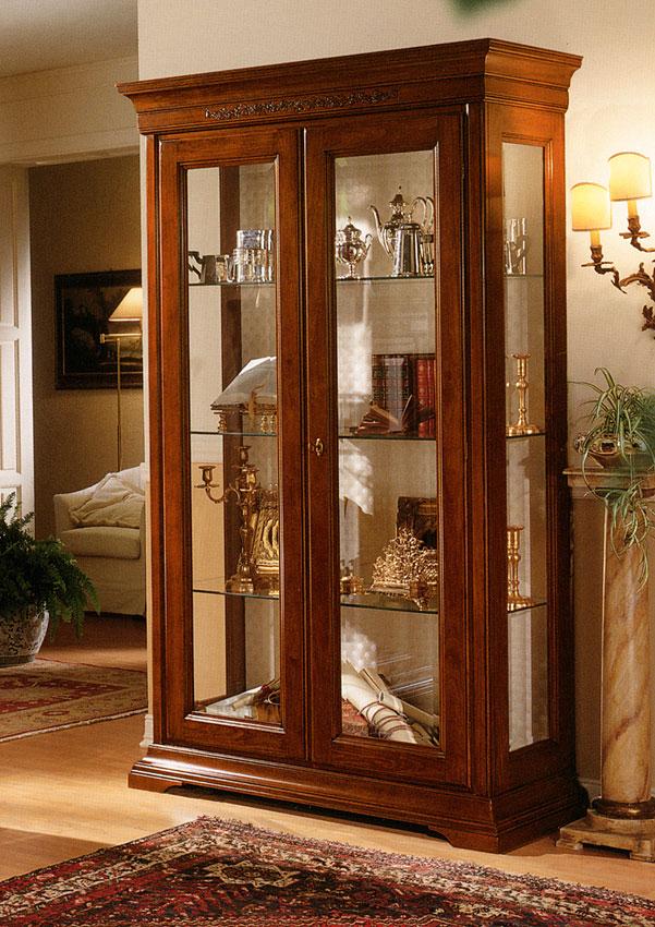 Витрина  MIRANDOLA 0706MT 