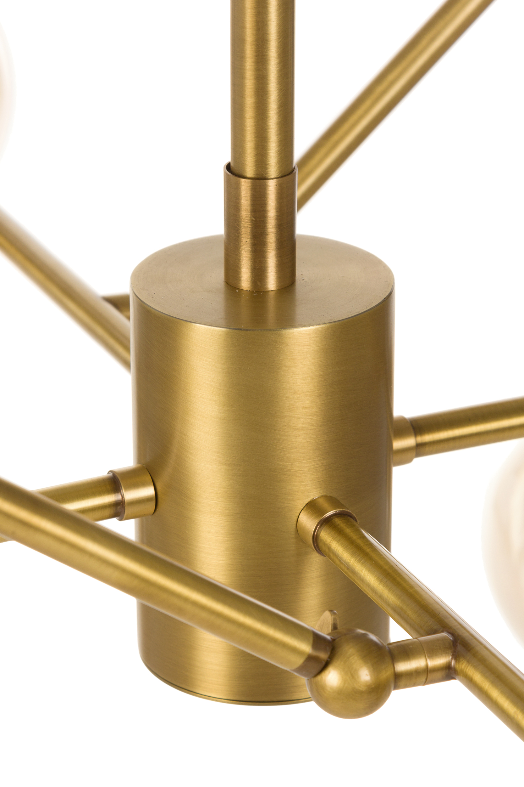 2000983191052 Потолочный светильник Two ELECTRORETRO Grape  - Вид №3