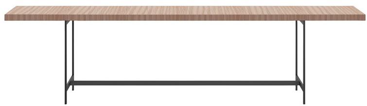 Cappellini Стол в современном стиле Lochness sun-id-1493887 - Вид №1