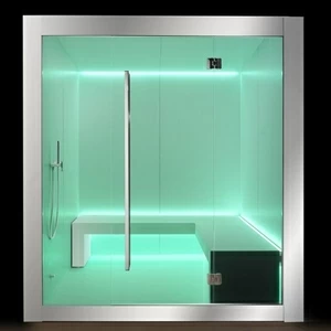 Баня турецкая DREAM 200х128 см DBTN2g