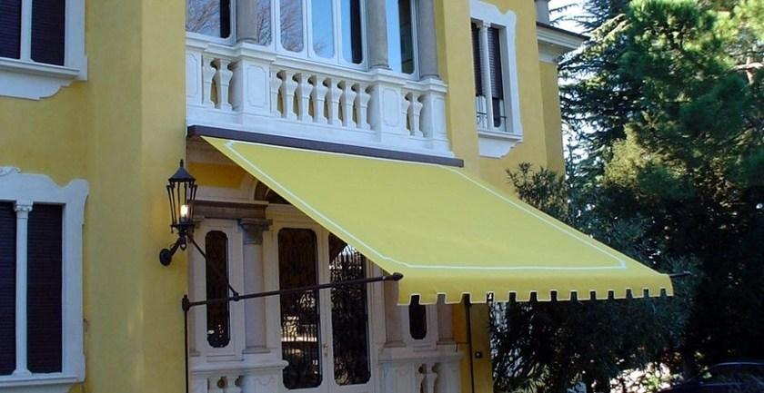 KE Outdoor Design Откидной тент Tende a caduta sun-id-1421712 - Вид №4