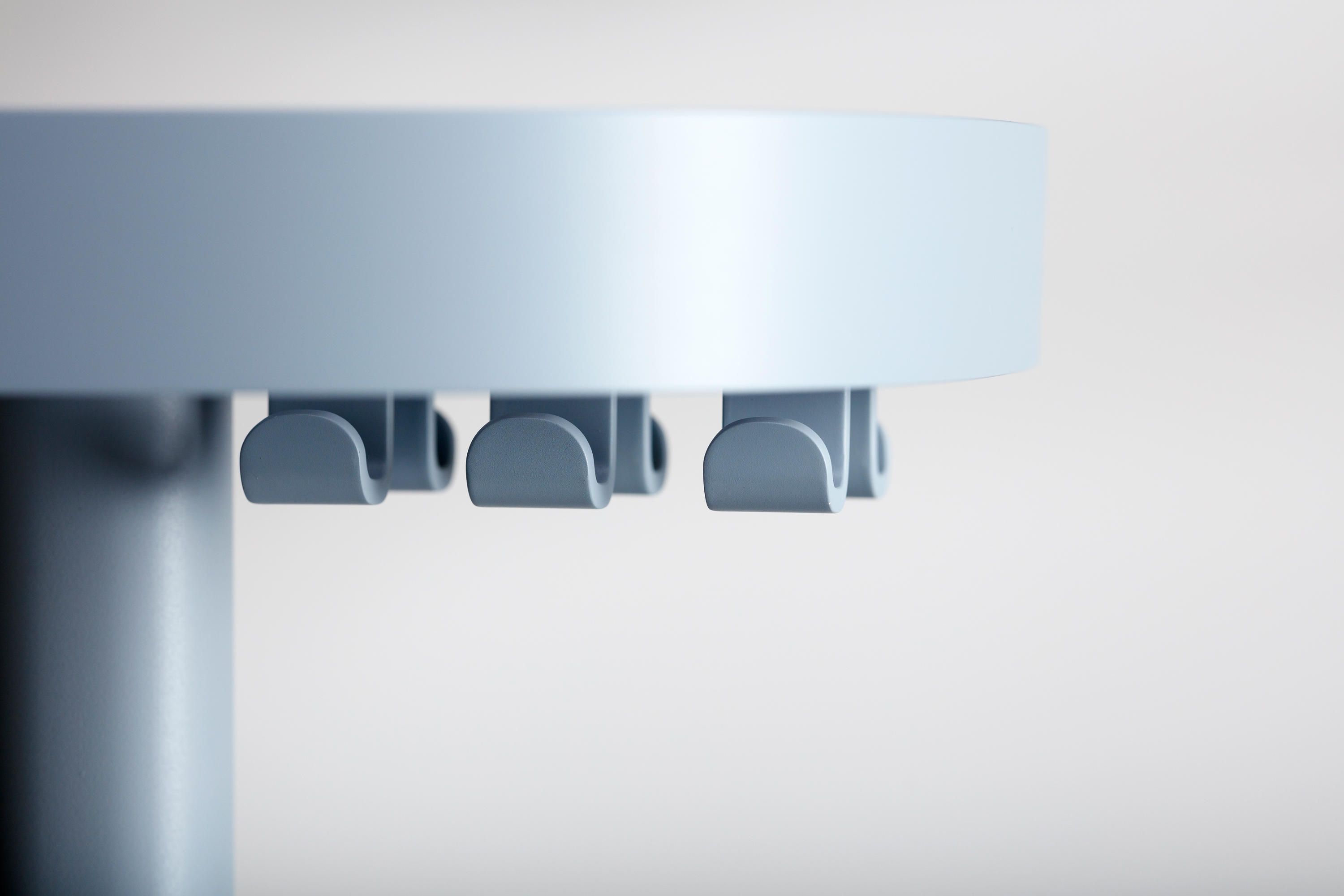 Напольная офисная вешалка из полиамида Cascando плюс ARCH-00126645 - Вид №2