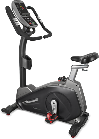 U750 Велотренажер svensson industrial force u750 lx Svensson Body Labs 